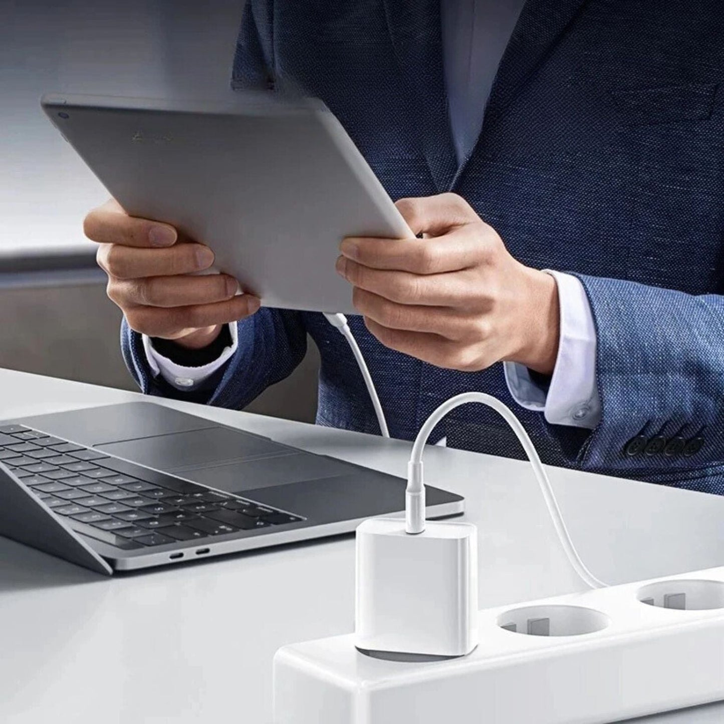 20W USB-C-Netzteil