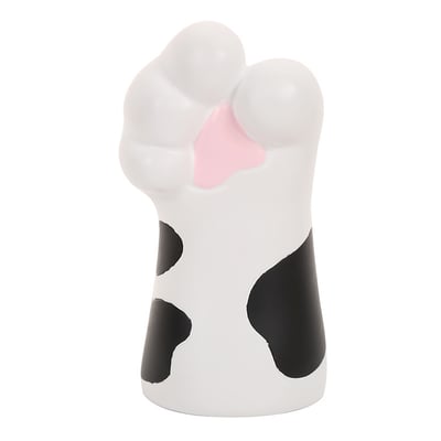 Pawhold Katzenpfoten Vase