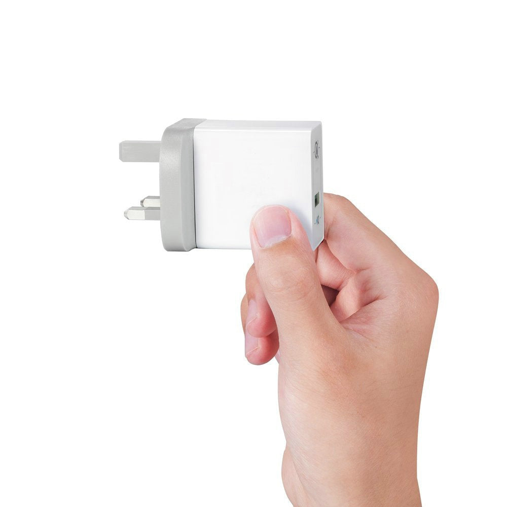 Schnellladegerät für Mobiltelefone