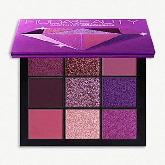 Obsessions Lidschattenpalette