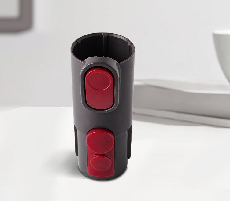 Sandsberg | DogCatFri Vakuumbürste – Haustierpflege-Vakuumbürstenaufsatz für einfache Haarentfernung