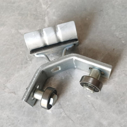 Sandsberg | Winkeleisenrolle