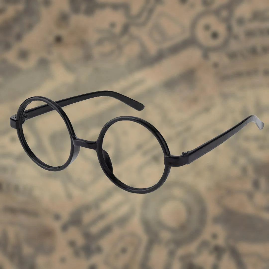 Sandsberg Runde Brille