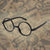 Sandsberg Runde Brille