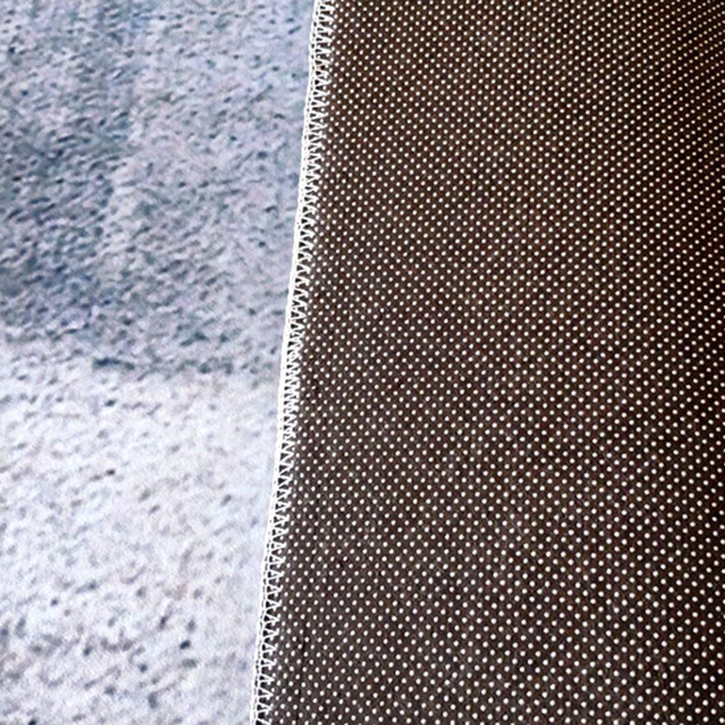 Sandsberg | Scandinavisch Woonkamertapijt Multi-kleurig Geometrisch Gedrukt Binnen Tapijt Antislip Ondergrond Huisdiervriendelijk Gebied Tapijt