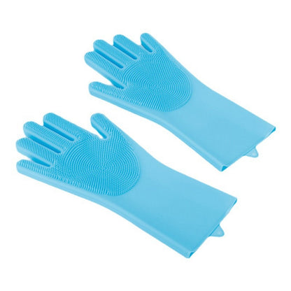 Sandsberg | Haustier Bad Massage Haarentfernung Handschuhe
