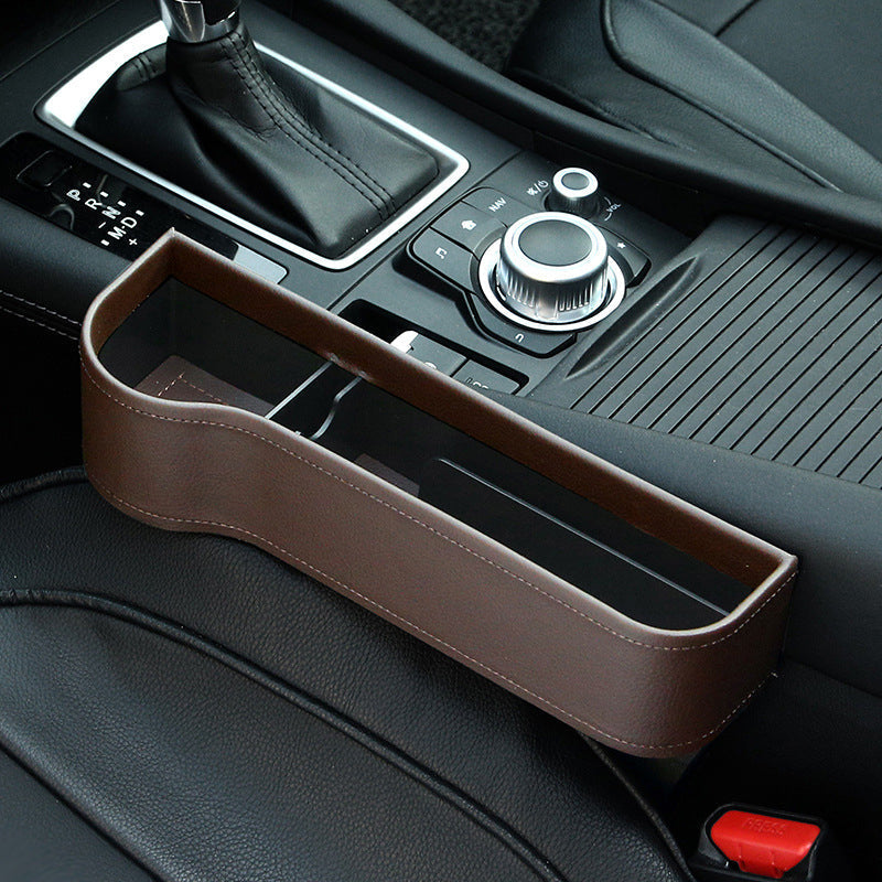 Multifunktionales Autositz-Organizer-Set