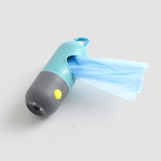 Sandsberg | Hundekotbeutel Halter