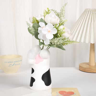 Pawhold Katzenpfoten Vase