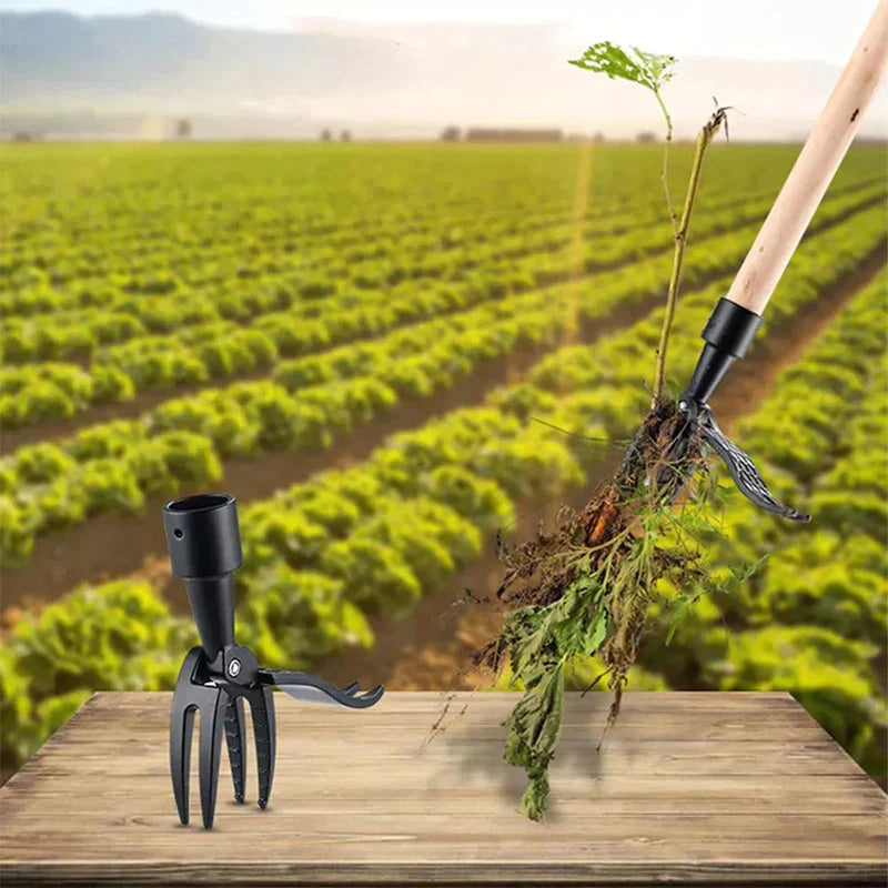 Sandsberg | Unkrautzieher Werkzeug