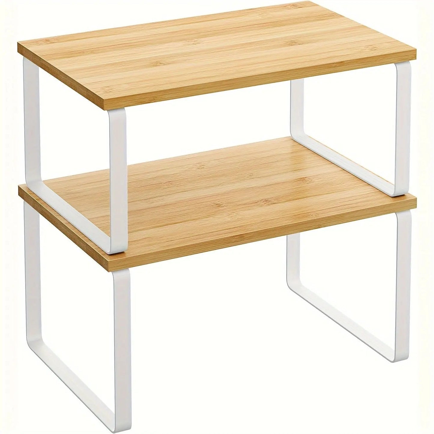 Sandsberg | SpiceTidy - 2-Pack Küchenregale