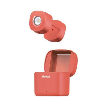 Sandsberg | Multifunktionale wasserdichte Stirnlampe