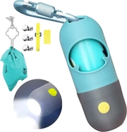 Sandsberg | Hundekotbeutel Halter