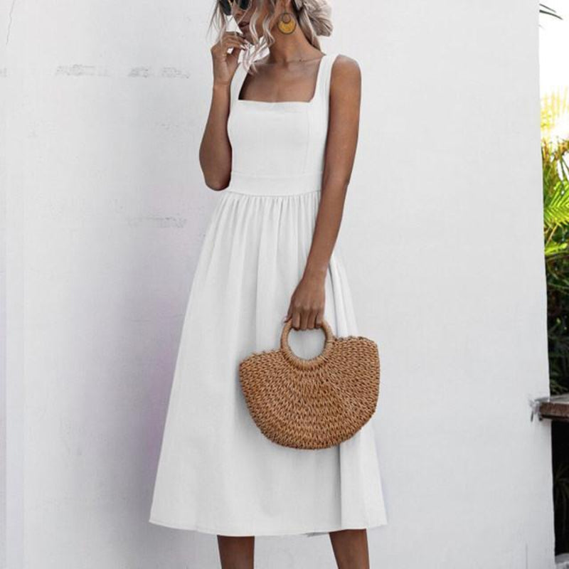 Sandsberg | Stilvolles Kleid