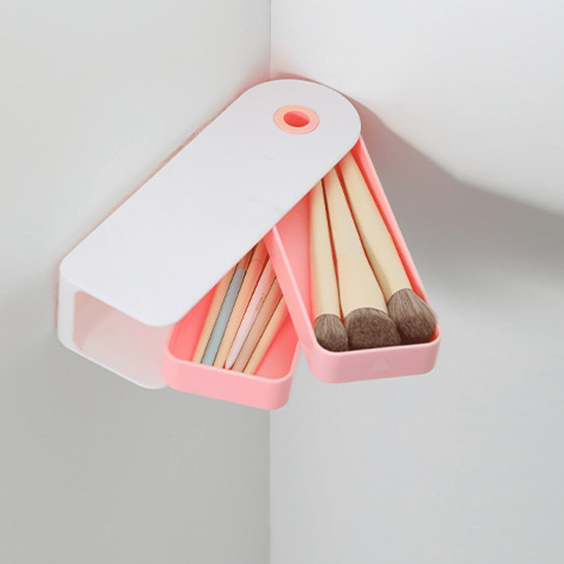 Sandsberg | Schwenkbarer Untertischschublade