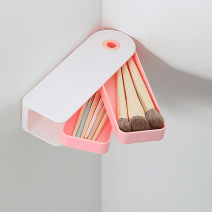 Sandsberg | Schwenkbarer Untertischschublade