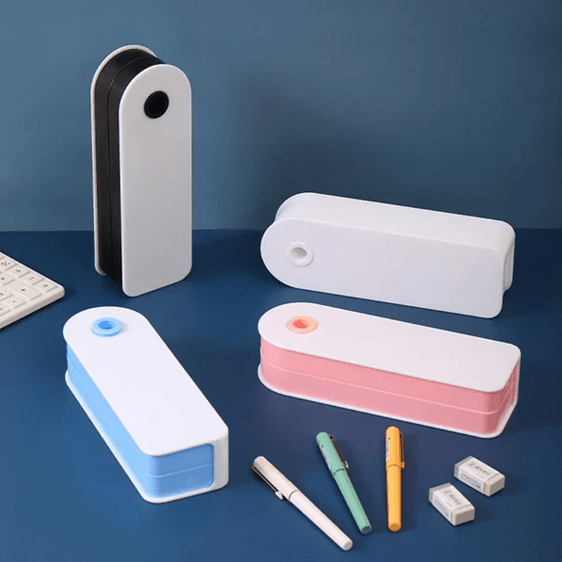 Sandsberg | Schwenkbarer Untertischschublade