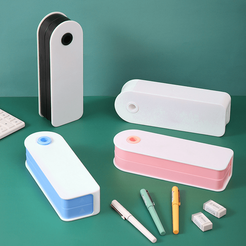 Sandsberg | Schwenkbarer Untertischschublade