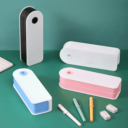 Sandsberg | Schwenkbarer Untertischschublade