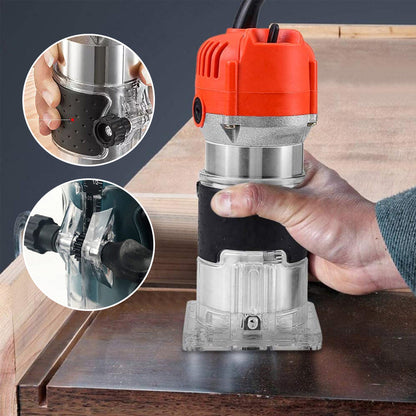 Sandsberg | Holzverarbeitung Slotting Schnitzmaschine