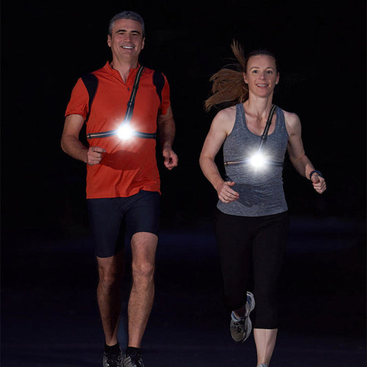 Sandsberg | Outdoor Trail Running Sport Stirnlampe