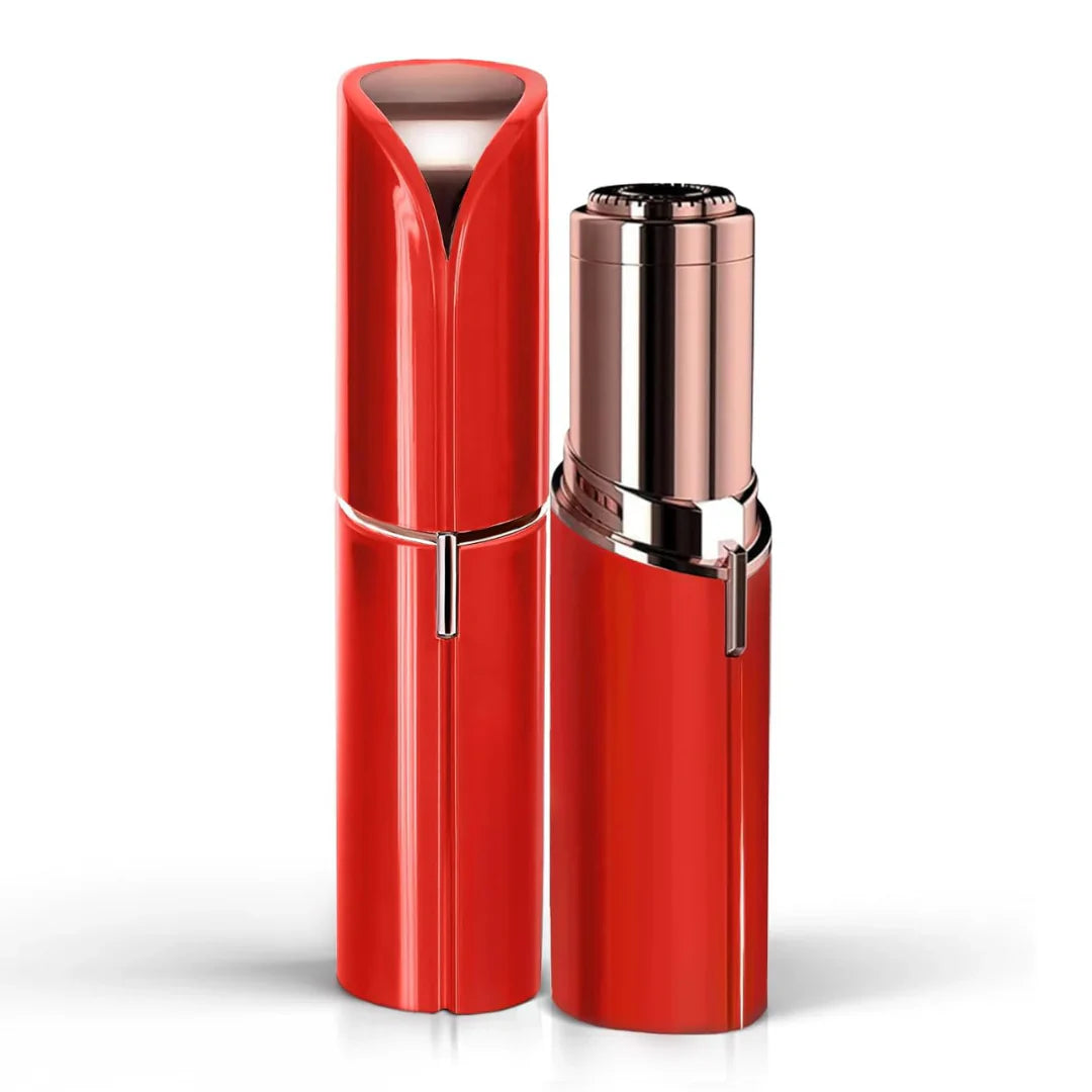 Sandsberg | Perfekter Gesichtshaarentferner