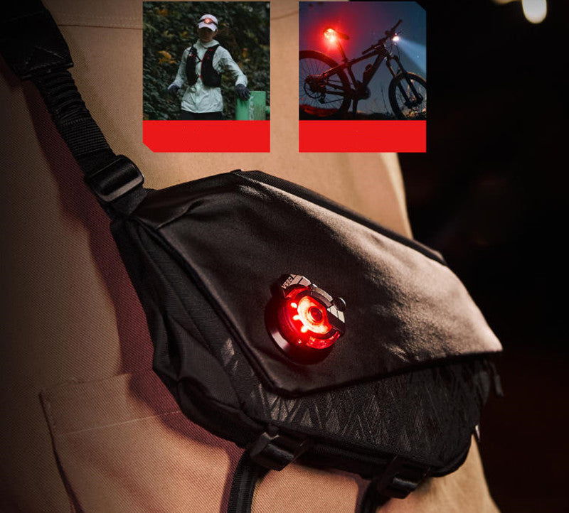 Sandsberg | Multifunktionale Outdoor EDC Tragbare Lampe