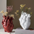 HeartBeat Blumen vase