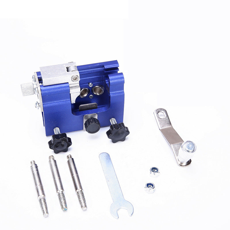 Sandsberg | Kettensägenkettenschärfgerät