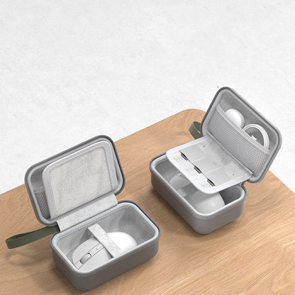 Sandsberg | Bluetooth Digital Power Bank und Datenkabel Tragetasche