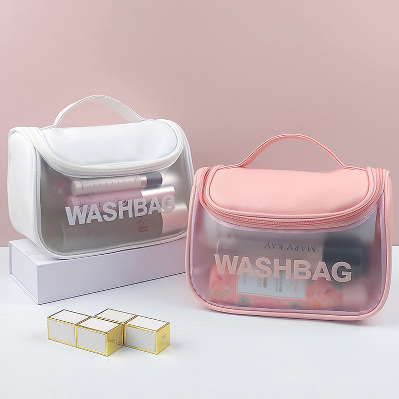 Sandsberg | Wasserdichte Kosmetiktasche