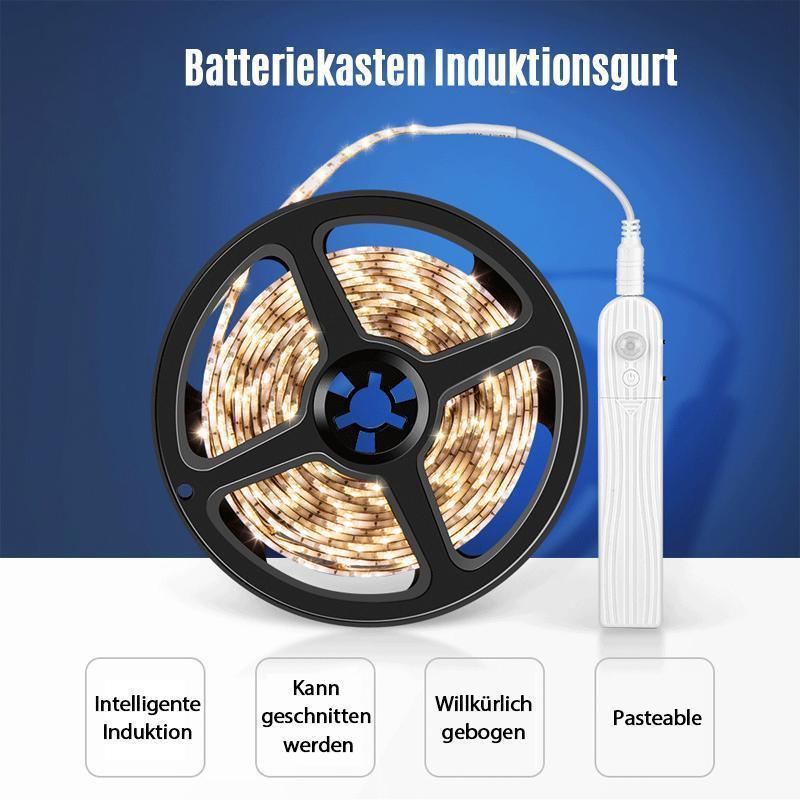 Wasserdichter Lichtgürtel
