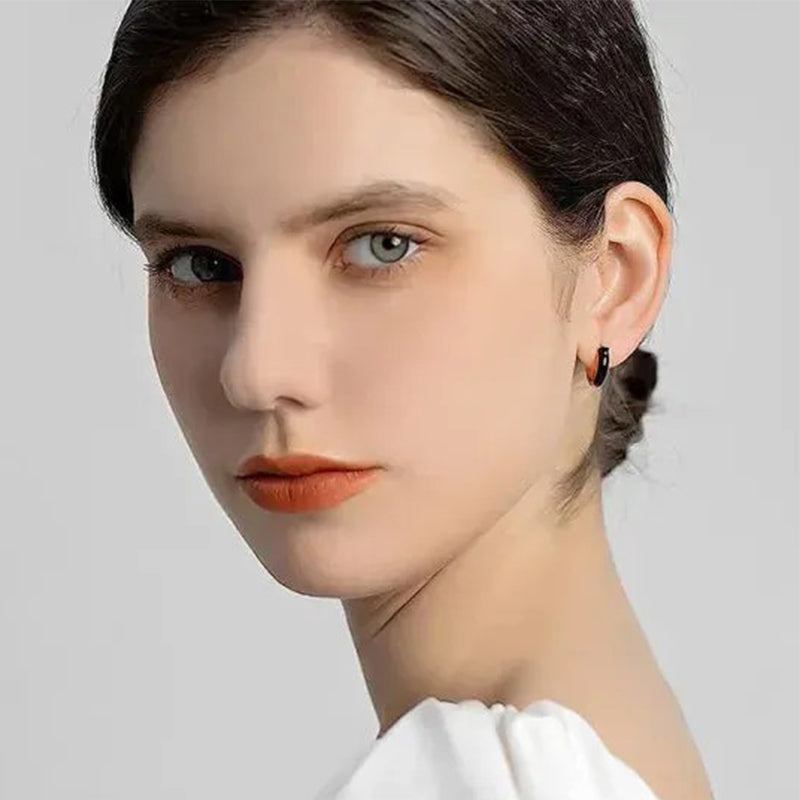 Sandsberg | Magnetische Lymphdrainage Ohrringe