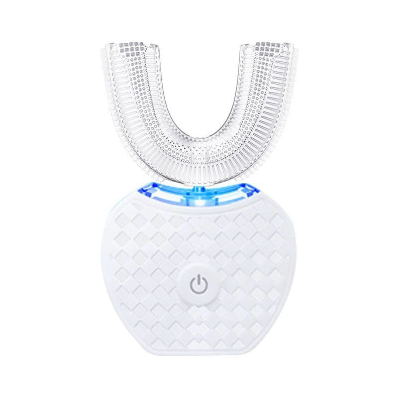 Sandsberg | NewBrush Pro | Ultraschall 360° elektrische Zahnbürste | Modernes Design