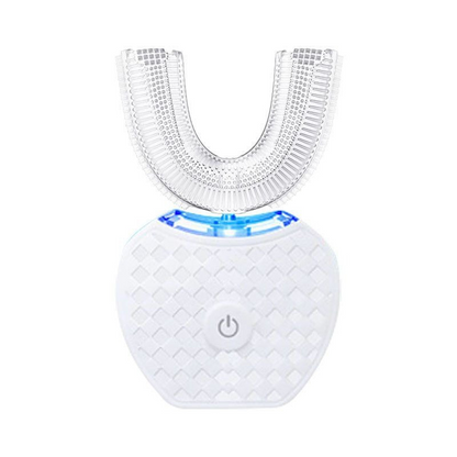 Sandsberg | NewBrush Pro | Ultraschall 360° elektrische Zahnbürste | Modernes Design