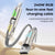 240 W 4-in-1 USB-C-Kabel