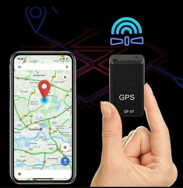 Sandsberg | Magnetischer Mini-Weltweit GPS-Tracker