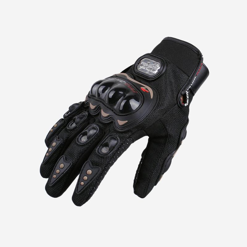 Professionelle Radhandschuhe