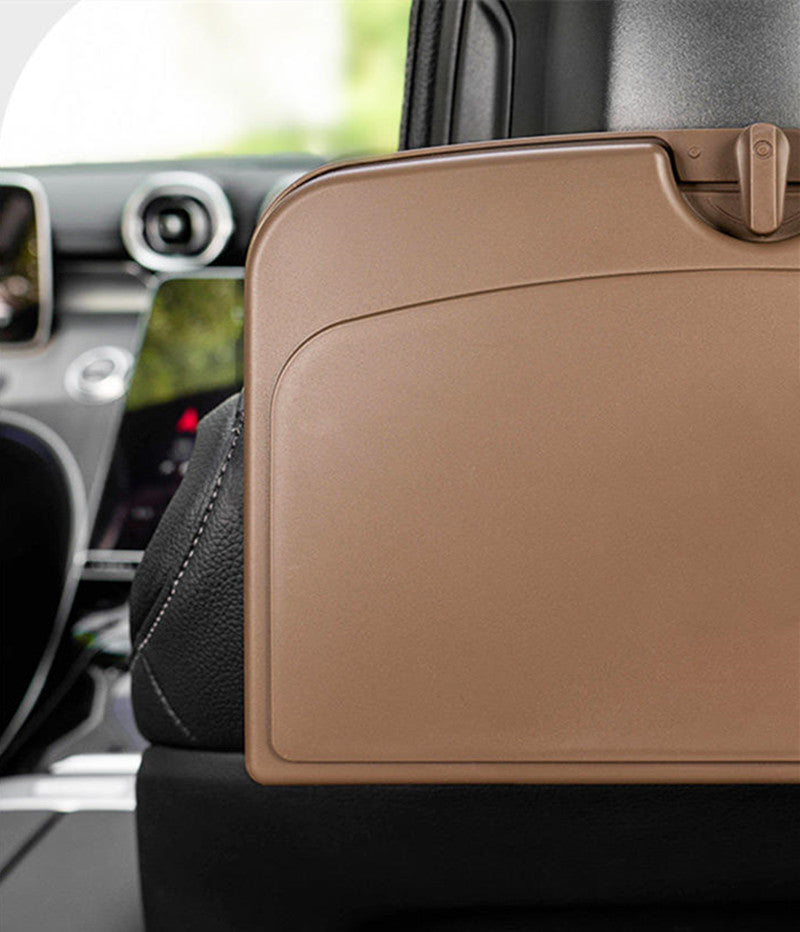 Sandsberg | Auto-Montiertes Kleines Tischtablett