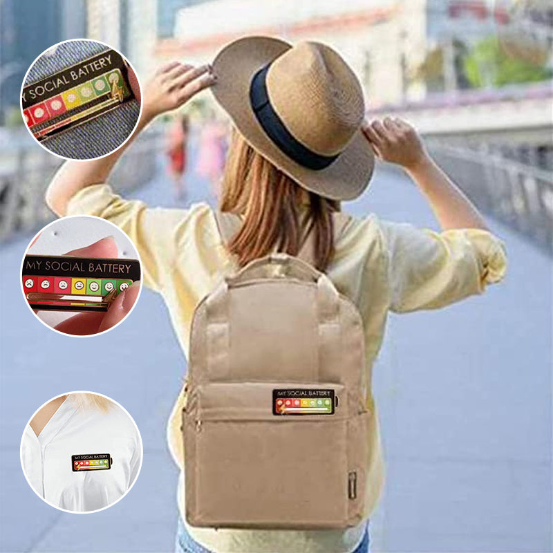 Sandsberg | Interaktive Stimmungsspangen