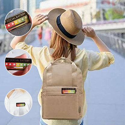 Sandsberg | Interaktive Stimmungsspangen