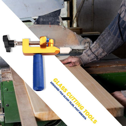 Sandsberg | Integrierter Fliesenschneider