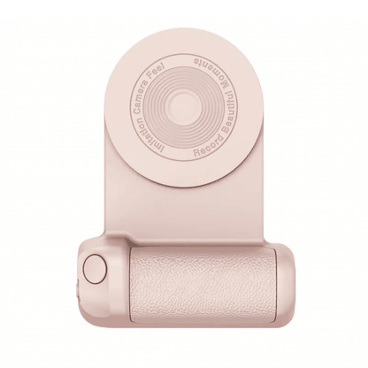 Magnetische Kamerahalterung mit Bluetooth