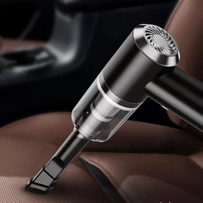 Sandsberg | Kabelloser Handstaubsauger für das Auto