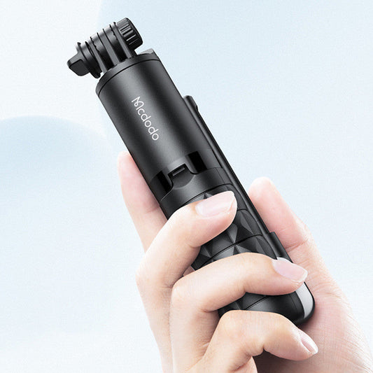 Sandsberg | Mini tragbares Fülllicht Bluetooth Selfie-Stick