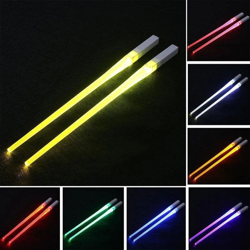 LED-Leuchtstäbchen