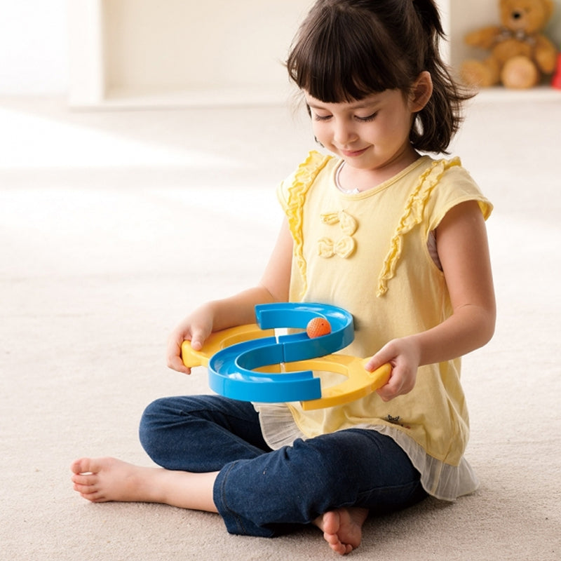 Sandsberg | 88 Trackball Spielzeug