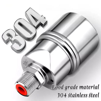 Sandsberg | Wassersteuerungventil