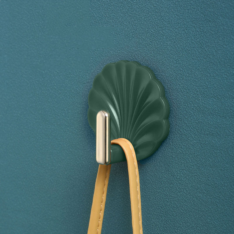 Sandsberg | Luxurious shell-shaped hooks