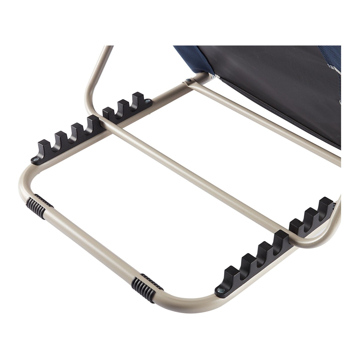 Sandsberg | LumbarLux Verstellbare Rückenlehne – Anpassen Komfortable Lendenstütze mit Kopfkissen